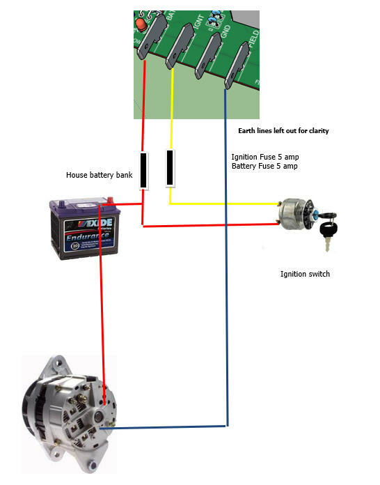 Bosch re55