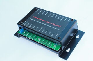 ZM6 Smart Regulator ( Temperature Probe)