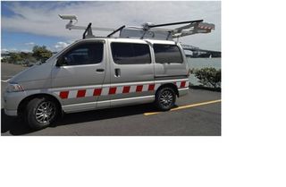 Road Survey Vehicles