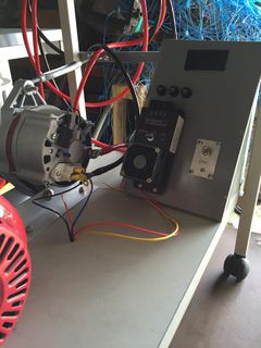 Off Grid Generators