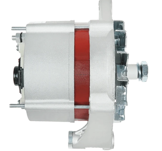 New Alternators